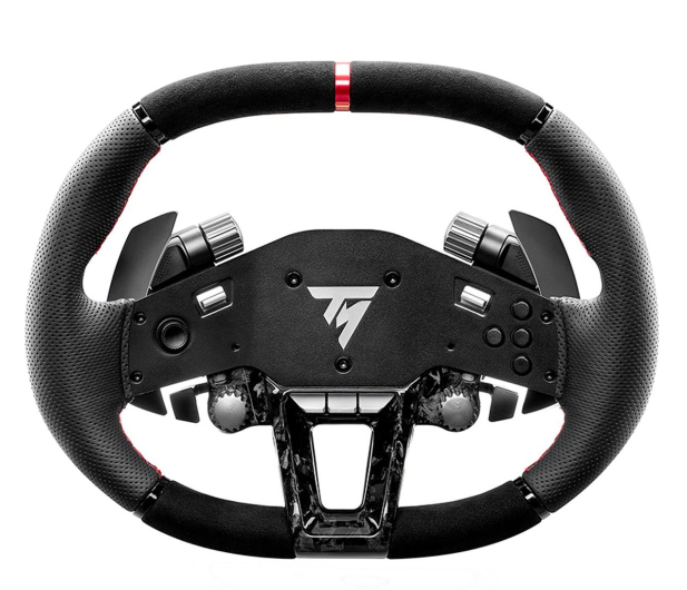 Thrustmaster Hypercar Wheel Add-On - 1292214 - zdjęcie 3